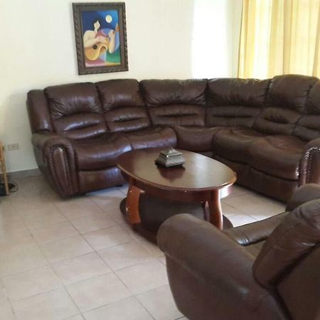 Paradise Villa in Palma Real La Ceiba Esterno foto